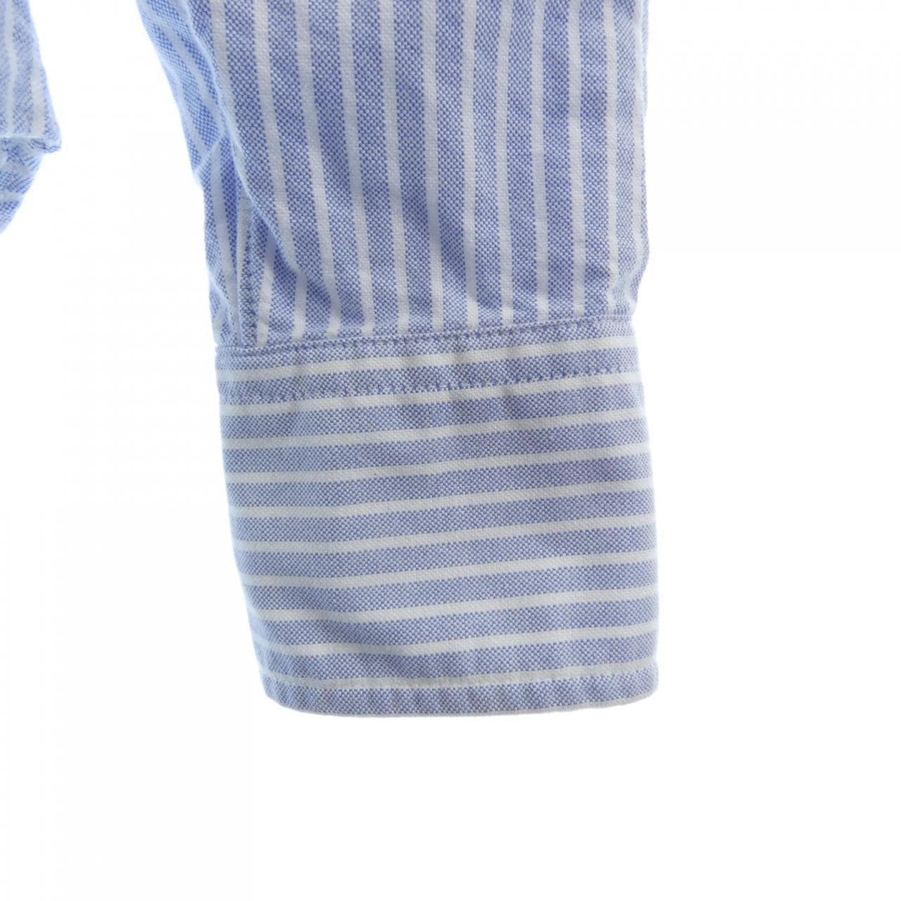 インディビジュアライズシャツ INDIVIDUALIZED SHIRT シャツ