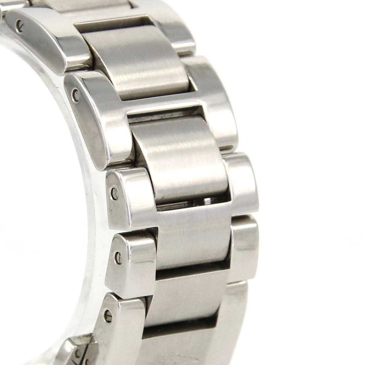 ロンジン コンクエストGMT L3.687.4.56.6 SS 自動巻