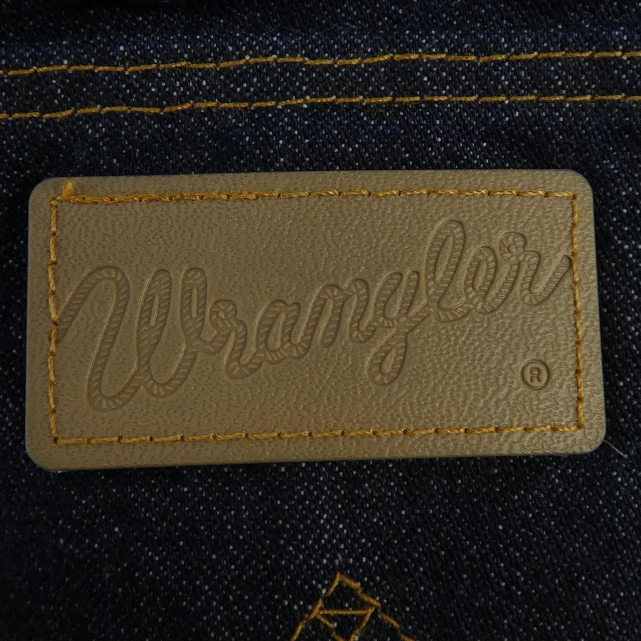 ラングラー WRANGLER UNFOLLOW WS0189 ジーンズ