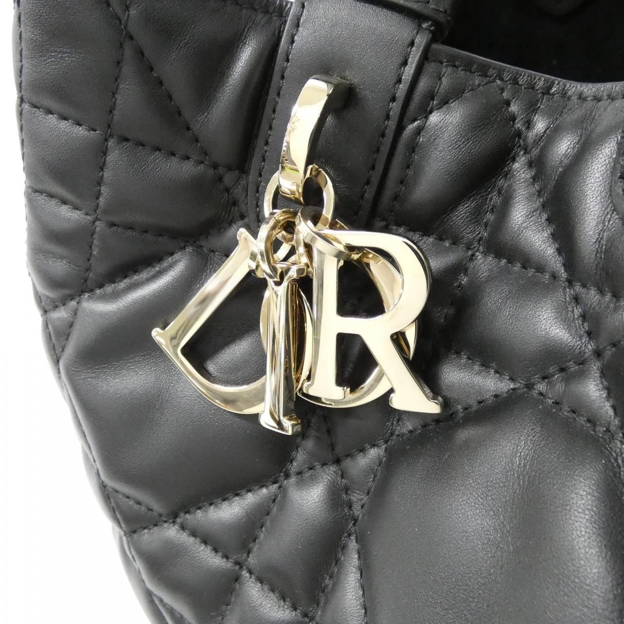 クリスチャンディオール ディオール トゥジュール ミディアム M2821OSHJ バッグ