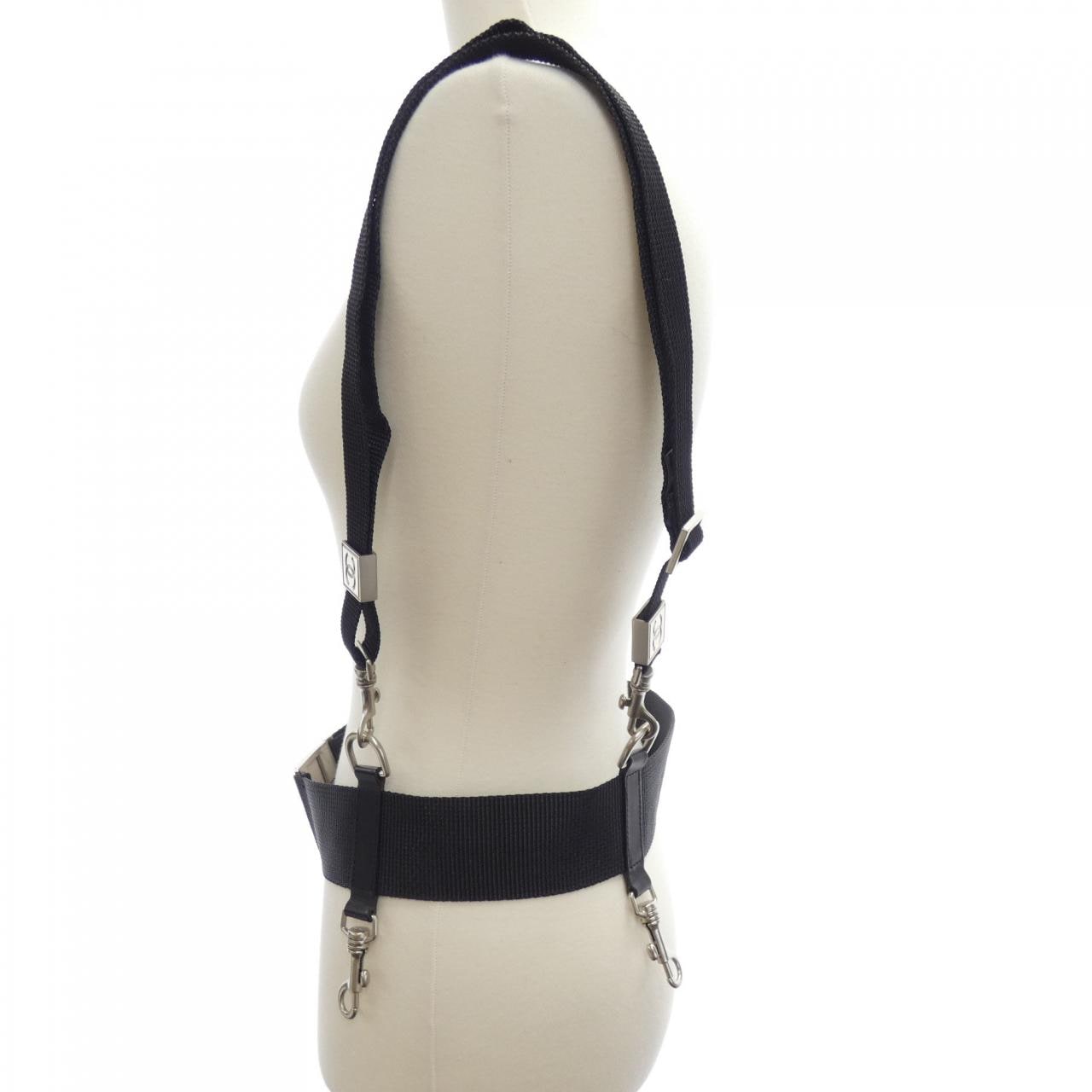 【ヴィンテージ】シャネル CHANEL BELT