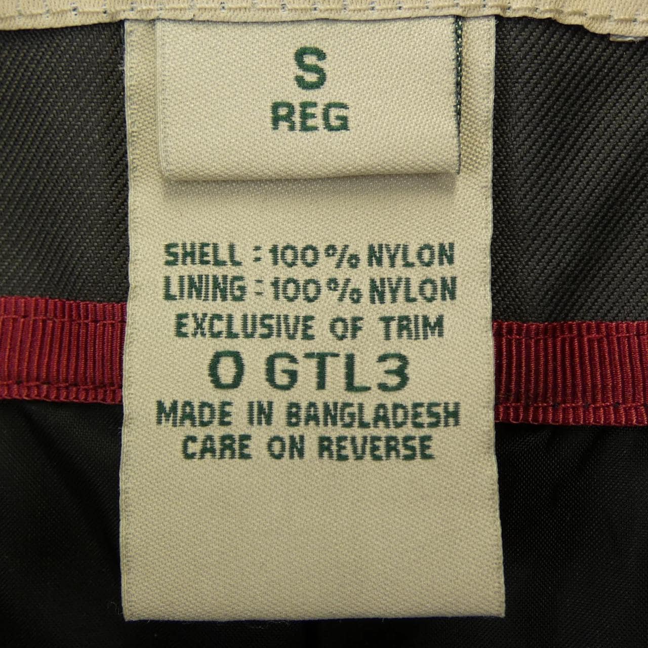 エルエルビーン L.L.BEAN ブルゾン