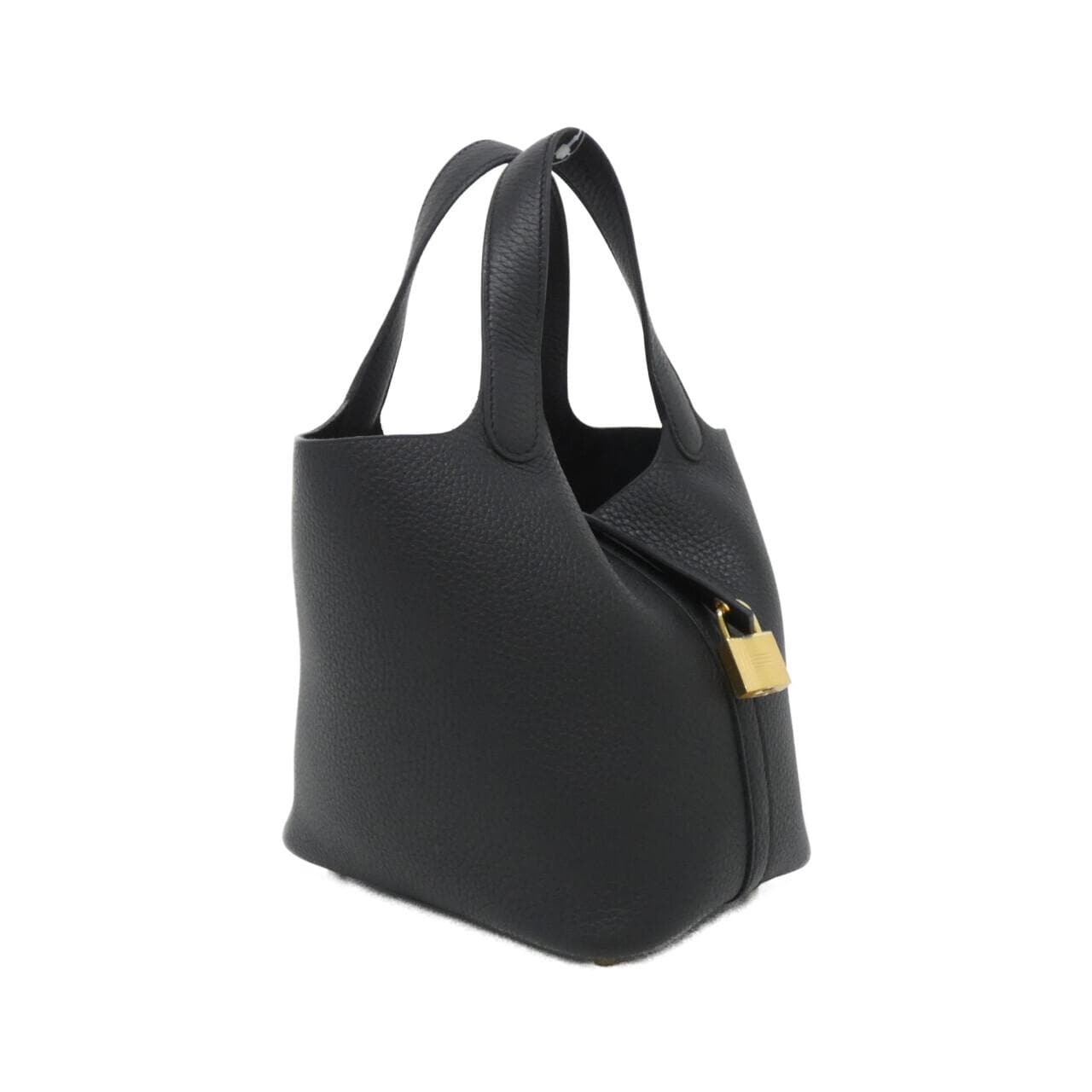 【未使用品】エルメス ピコタン ロック PM 056289CC バッグ