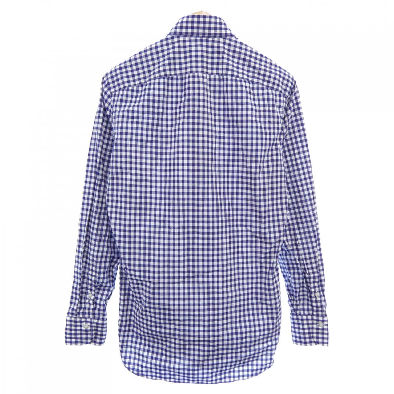 ボリエロ BORRIELLO シャツ