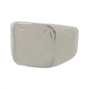 ルイヴィトン シグネットリング モノグラム M M62487 リング