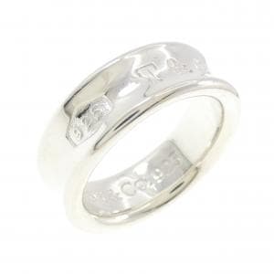 ティファニー 1837 リング