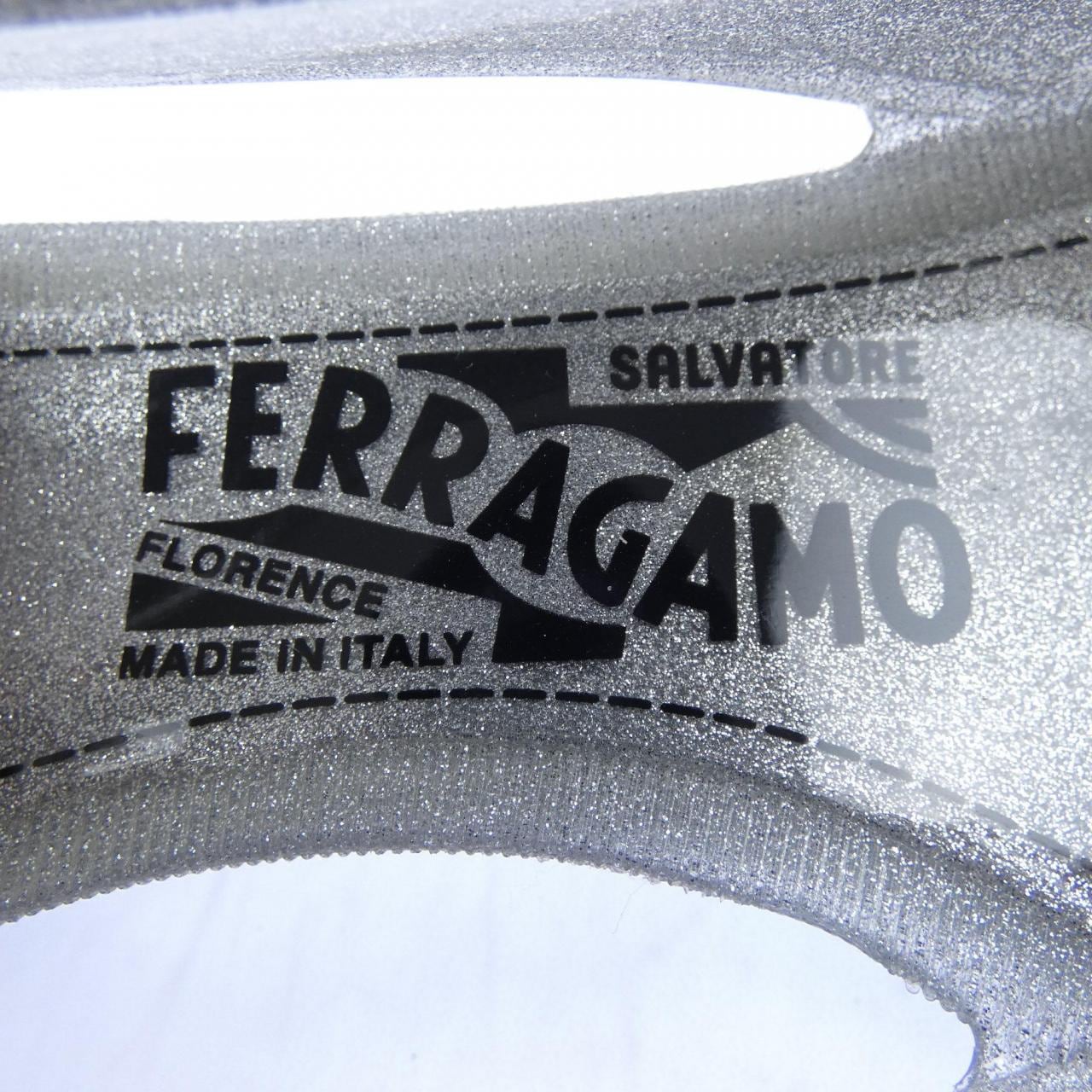 サルヴァトーレフェラガモ SALVATORE FERRAGAMO シューズ