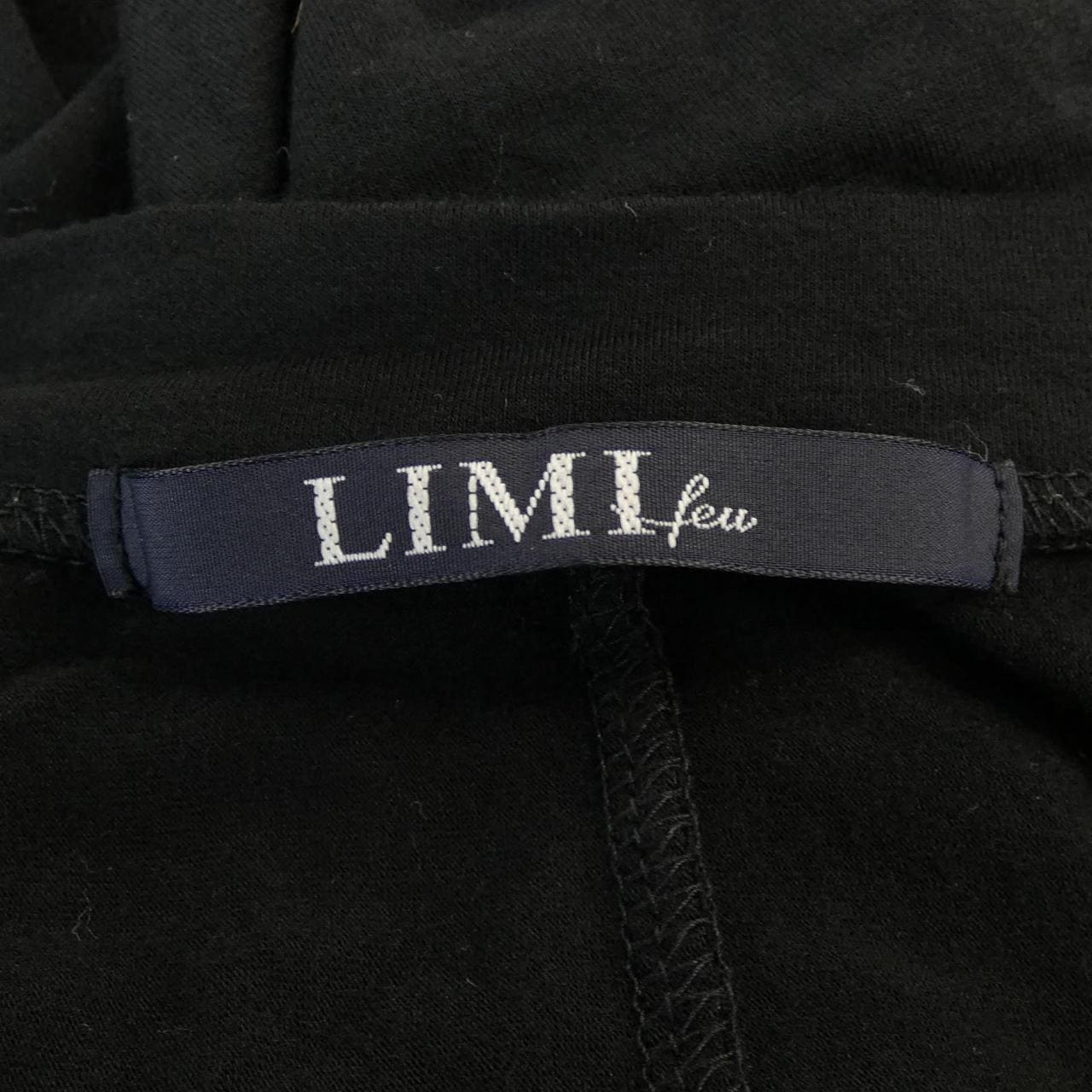 リミフゥ LIMI feu LV-T04-235 カーディガン