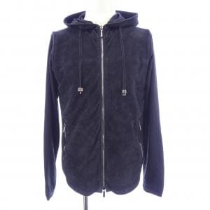 ムーレー MOORER MILADY レザージャケット