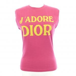 【ヴィンテージ】クリスチャンディオール CHRISTIAN DIOR J'ADIOR 2A12155300 タンクトップ