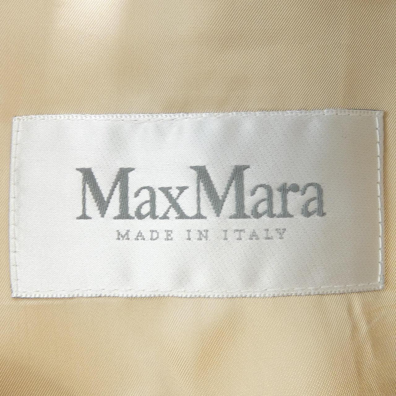 マックスマーラ Max Mara コート