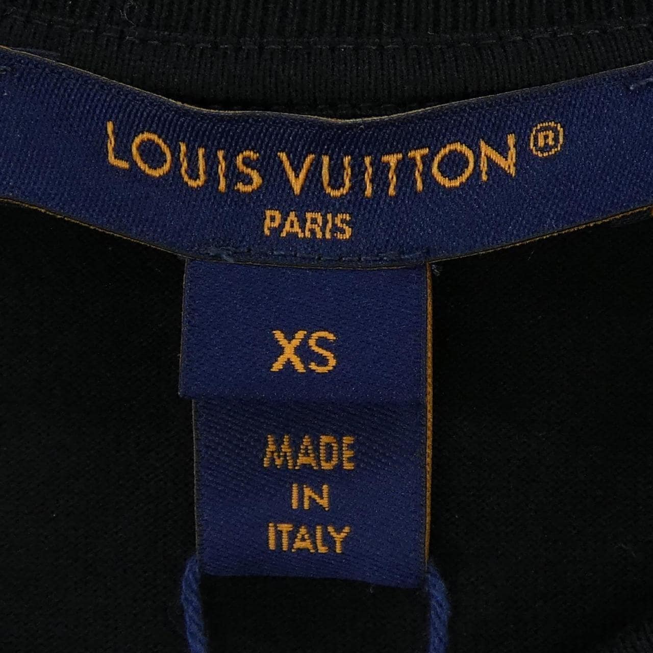 ルイヴィトン LOUIS VUITTON シグネチャーポケットtシャツ FUTB04API Tシャツ