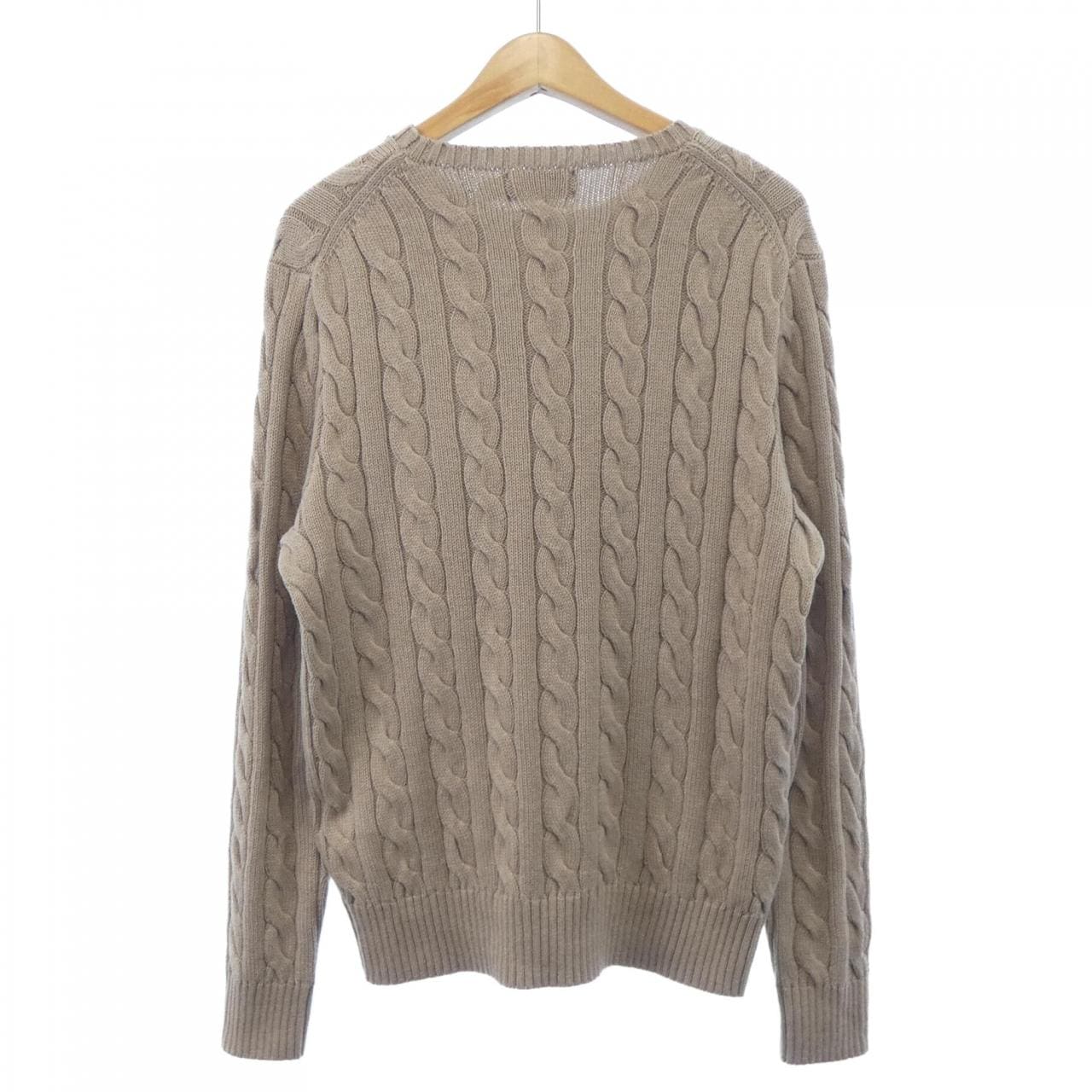 ポロラルフローレン POLO RALPH LAUREN ニット