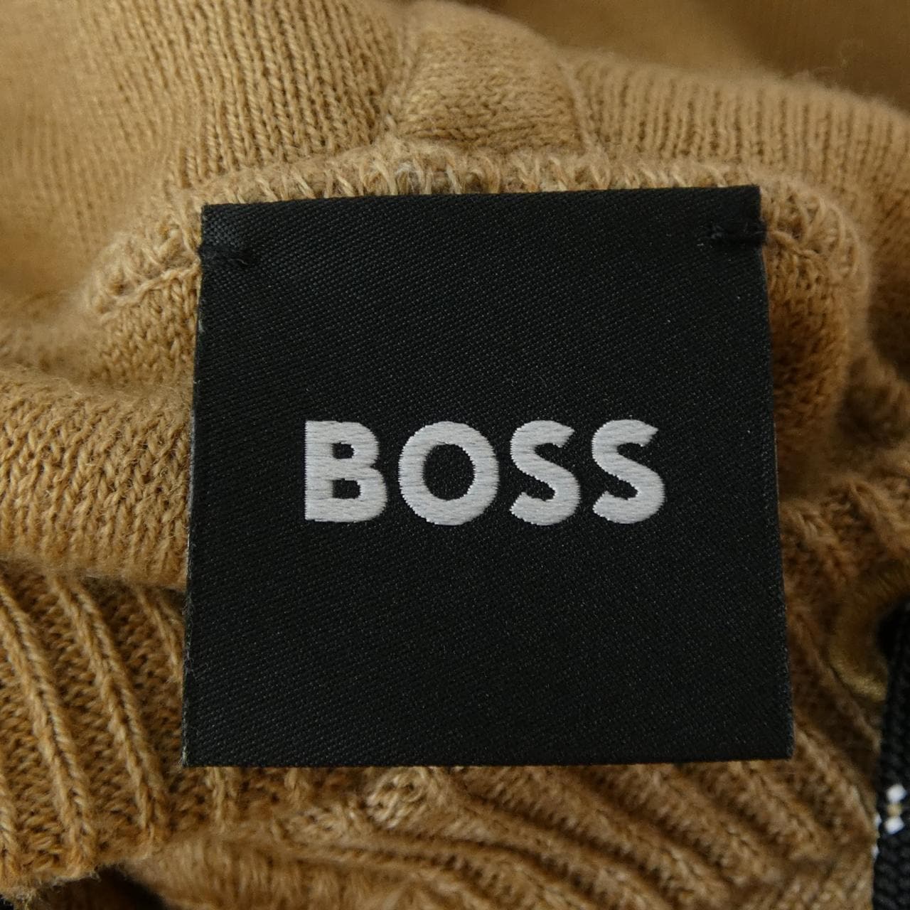 ボス BOSS パーカー