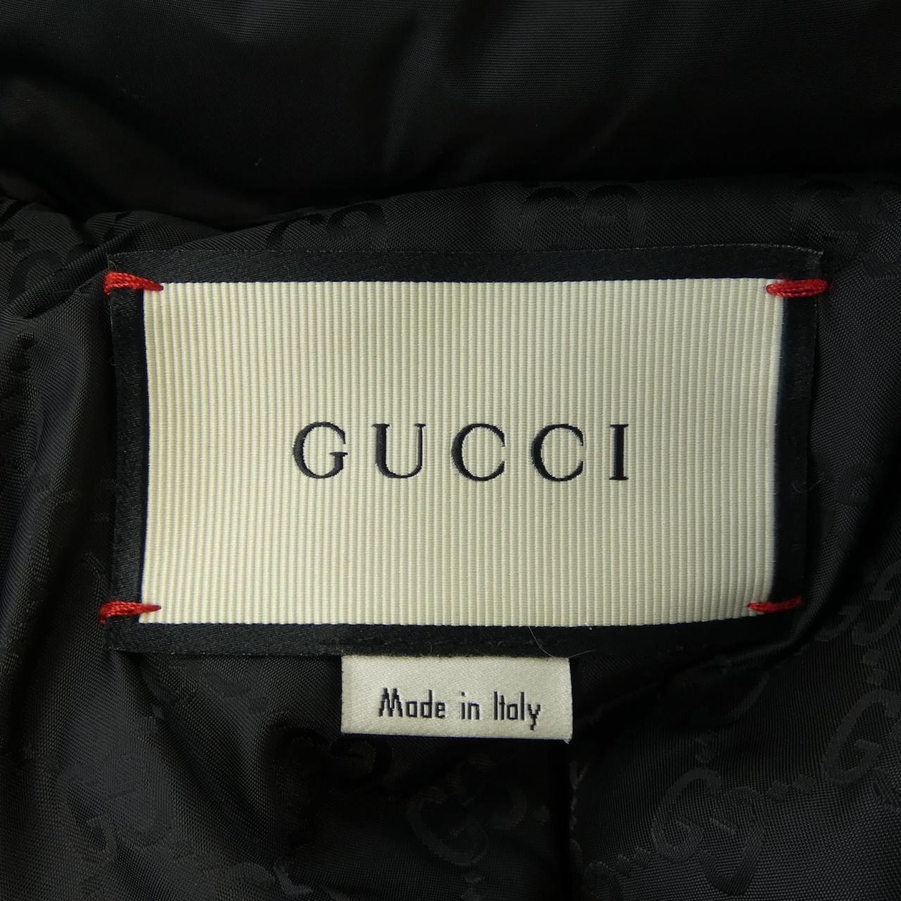 グッチ GUCCI GGパターン 429854 ZGK92 ダウンジャケット
