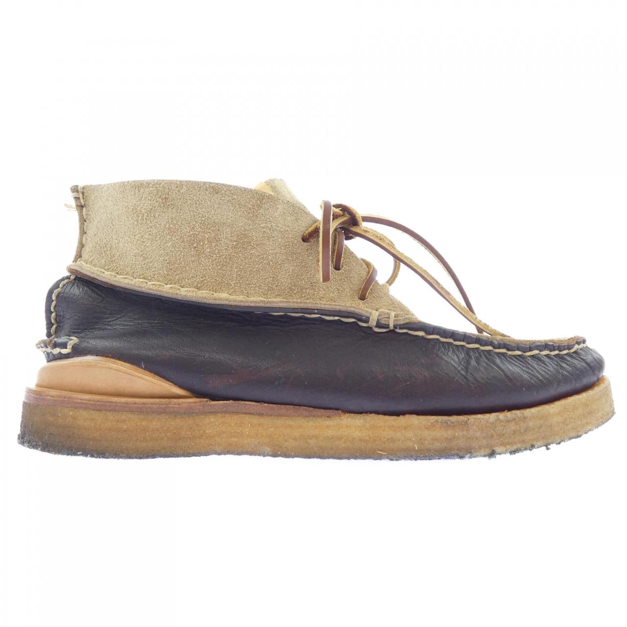 ヴィズヴィム VISVIM シューズ