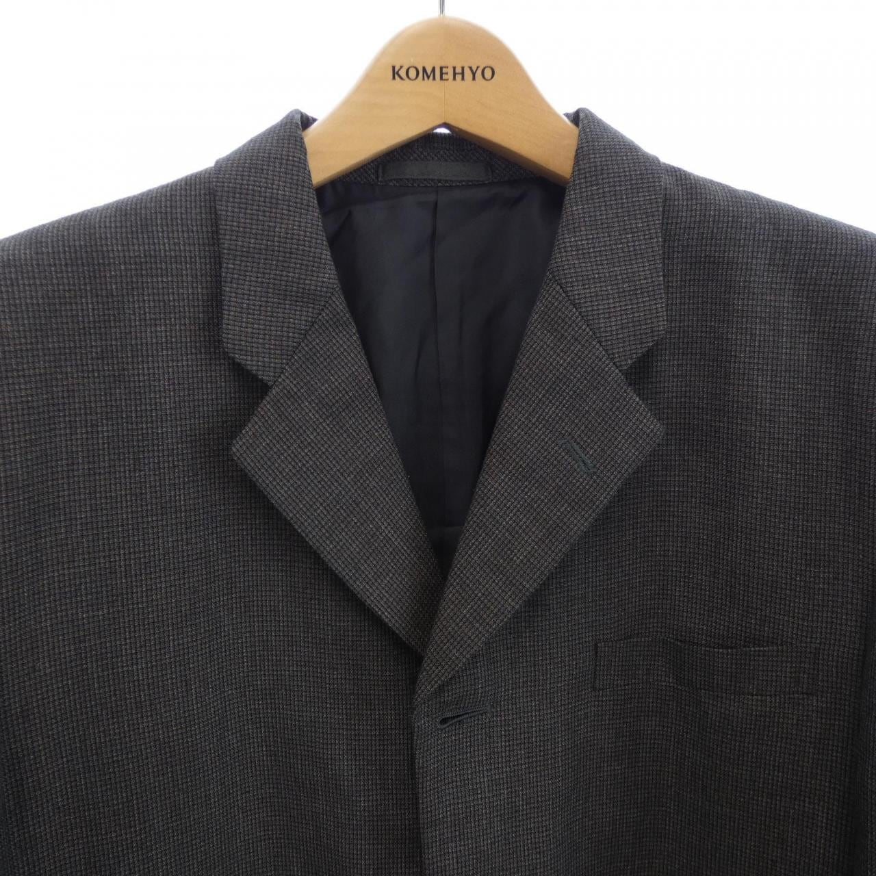 【ヴィンテージ】コムデギャルソンオム COMME des GARCONS HOMME HJ-04010M ジャケット