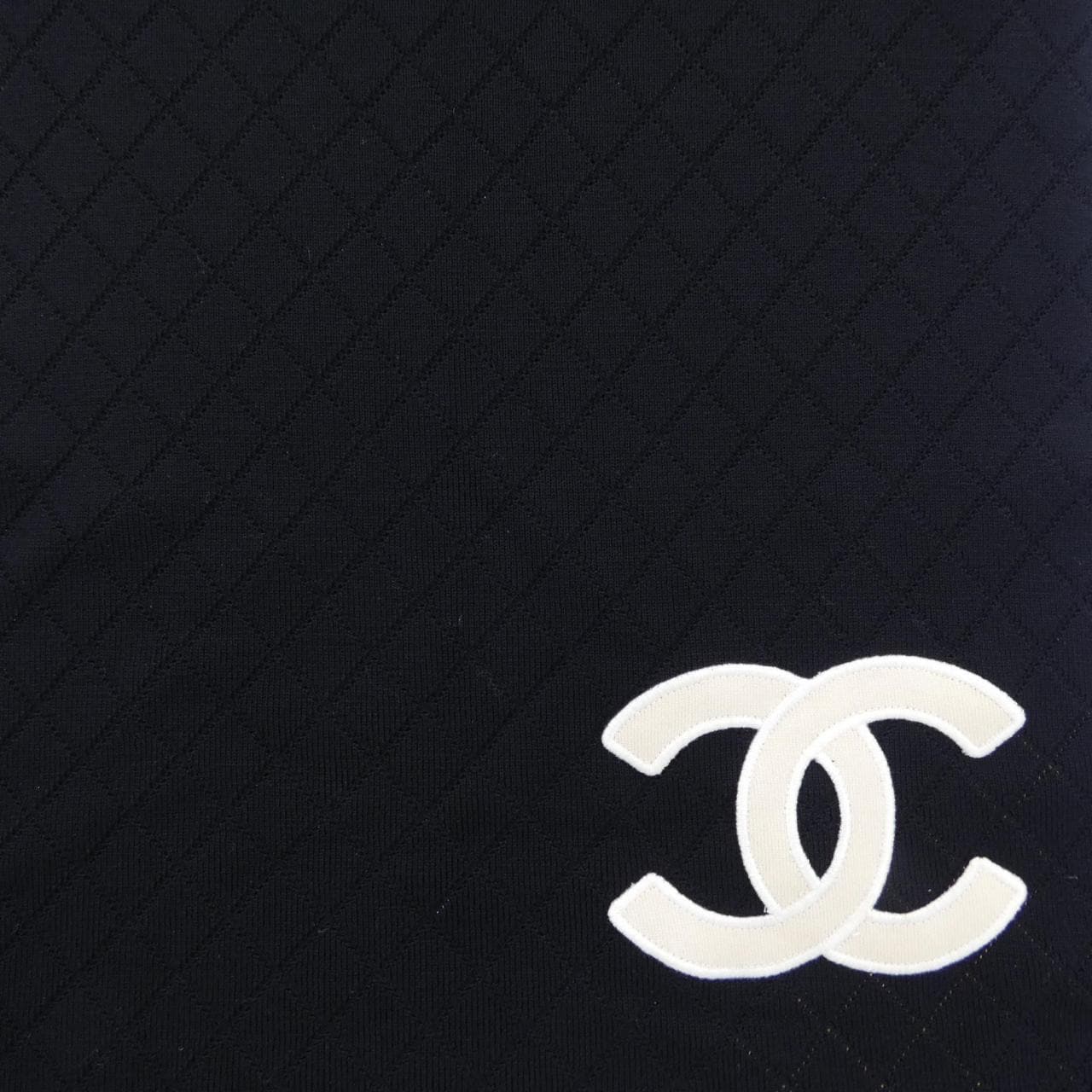 【ヴィンテージ】シャネル CHANEL P26637V01969 STOLE