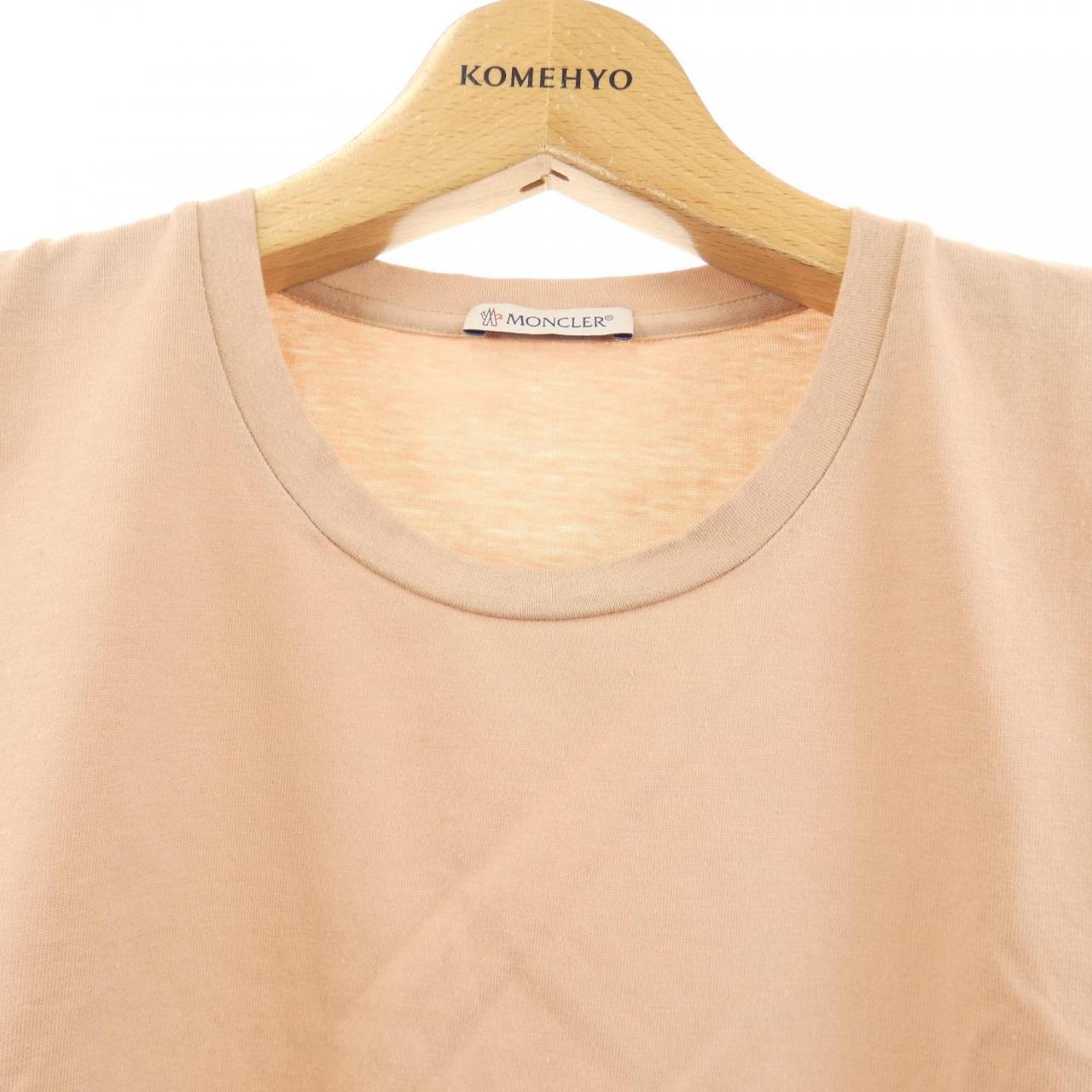 モンクレール MONCLER J10938C73200 Tシャツ