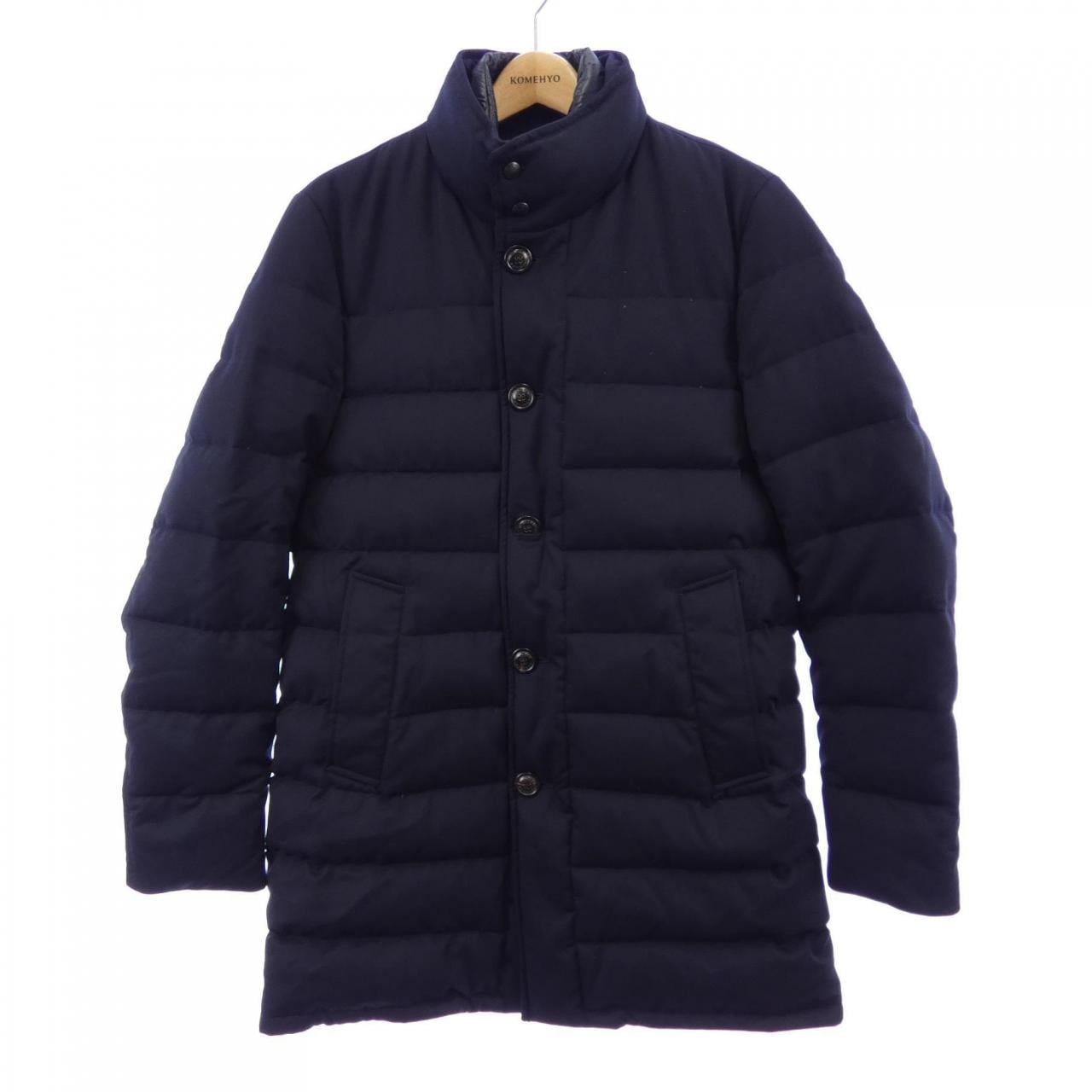 モンクレール MONCLER VALLIER ダウンコート