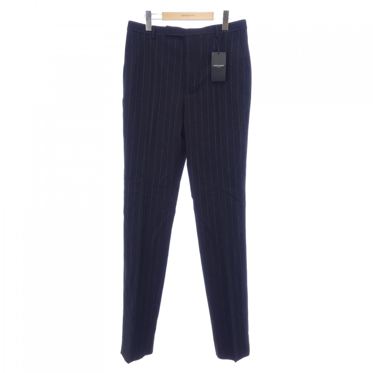 サンローラン SAINT LAURENT 774421 Y1H24 パンツ