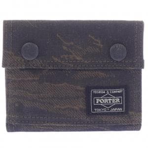 ポーター PORTER WALLET