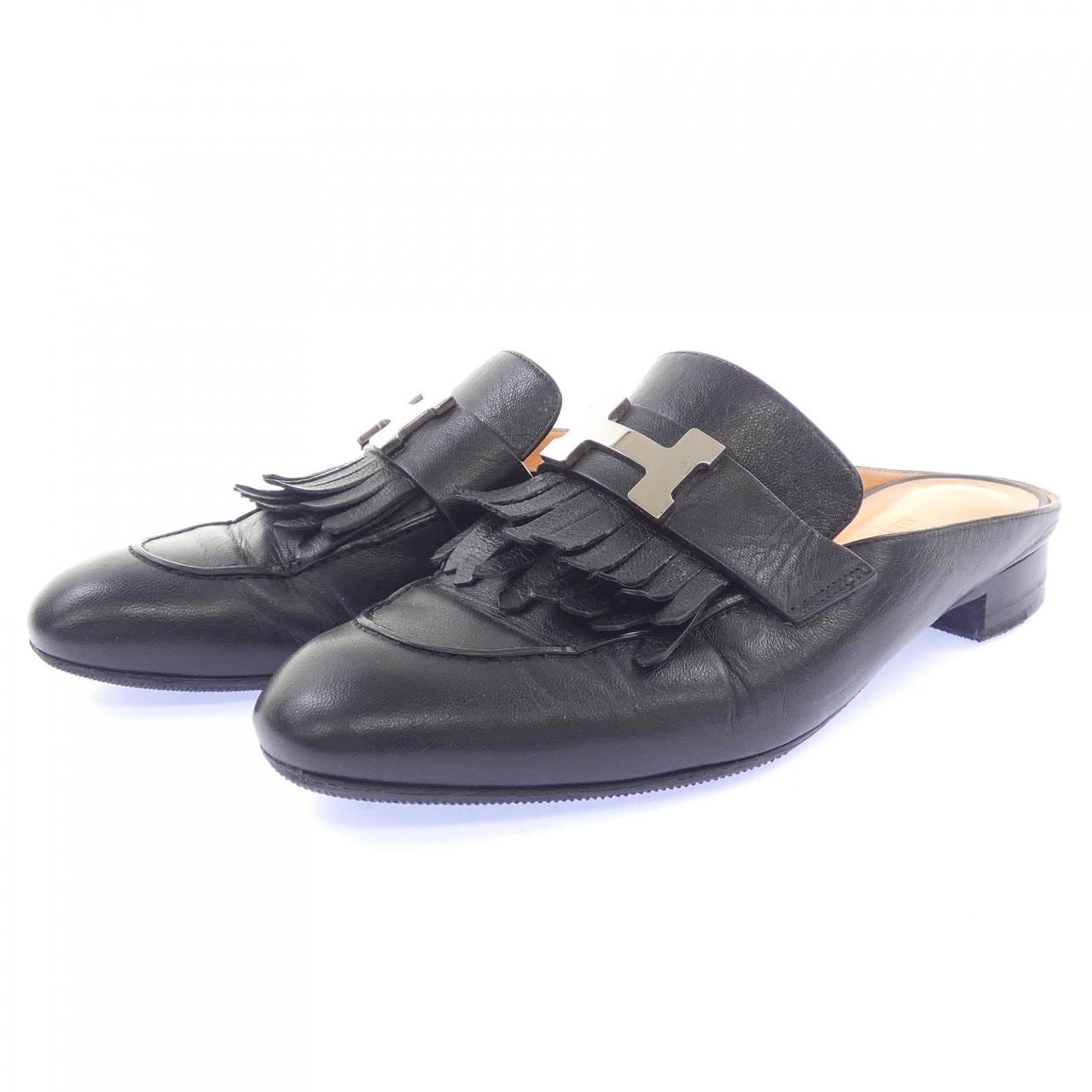 エルメス HERMES リヴォリ 181066Z サンダル