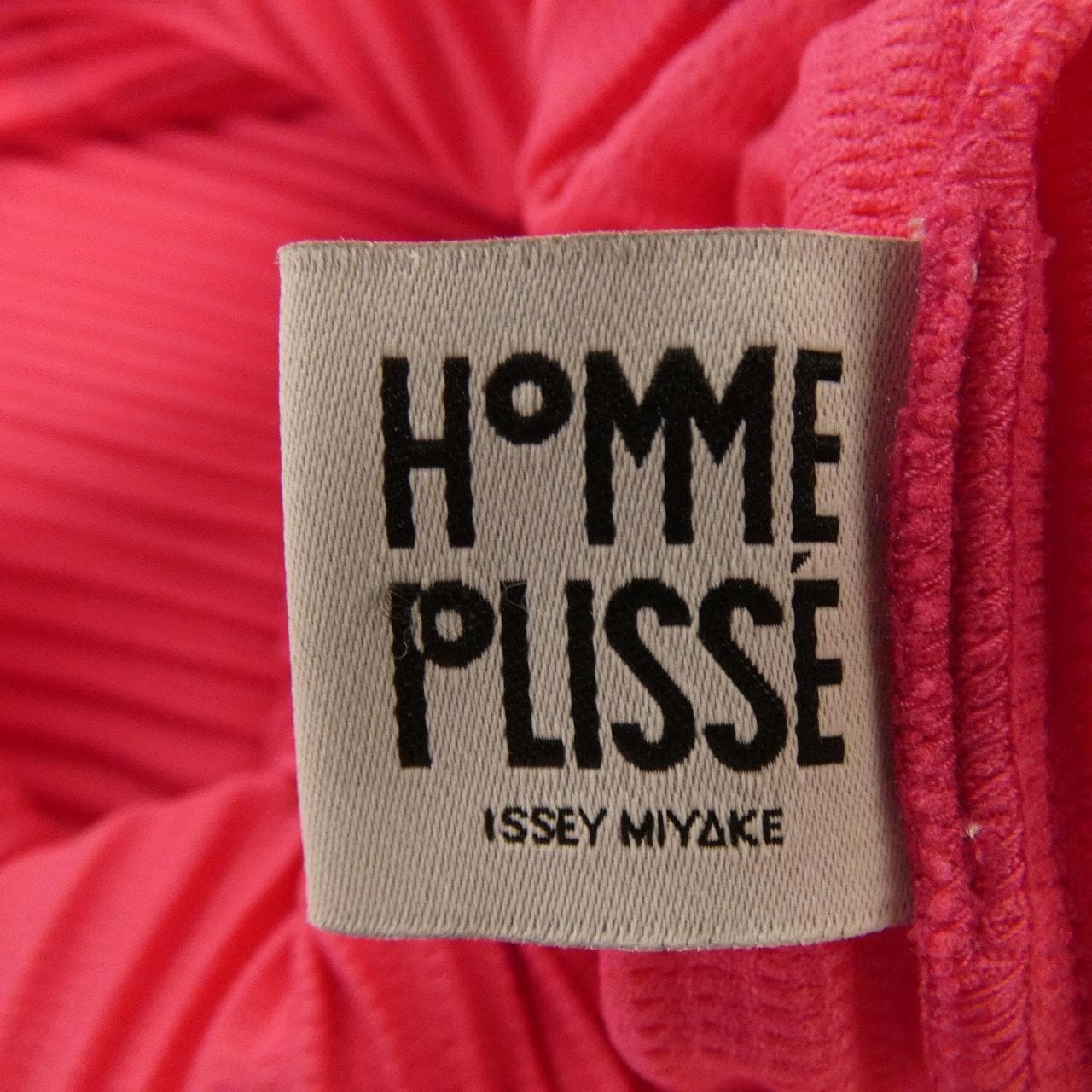 オムプリッセ HOMME PLISSE HP01JK105 トップス