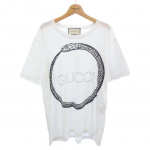 グッチ GUCCI 493117-X3I19 Tシャツ