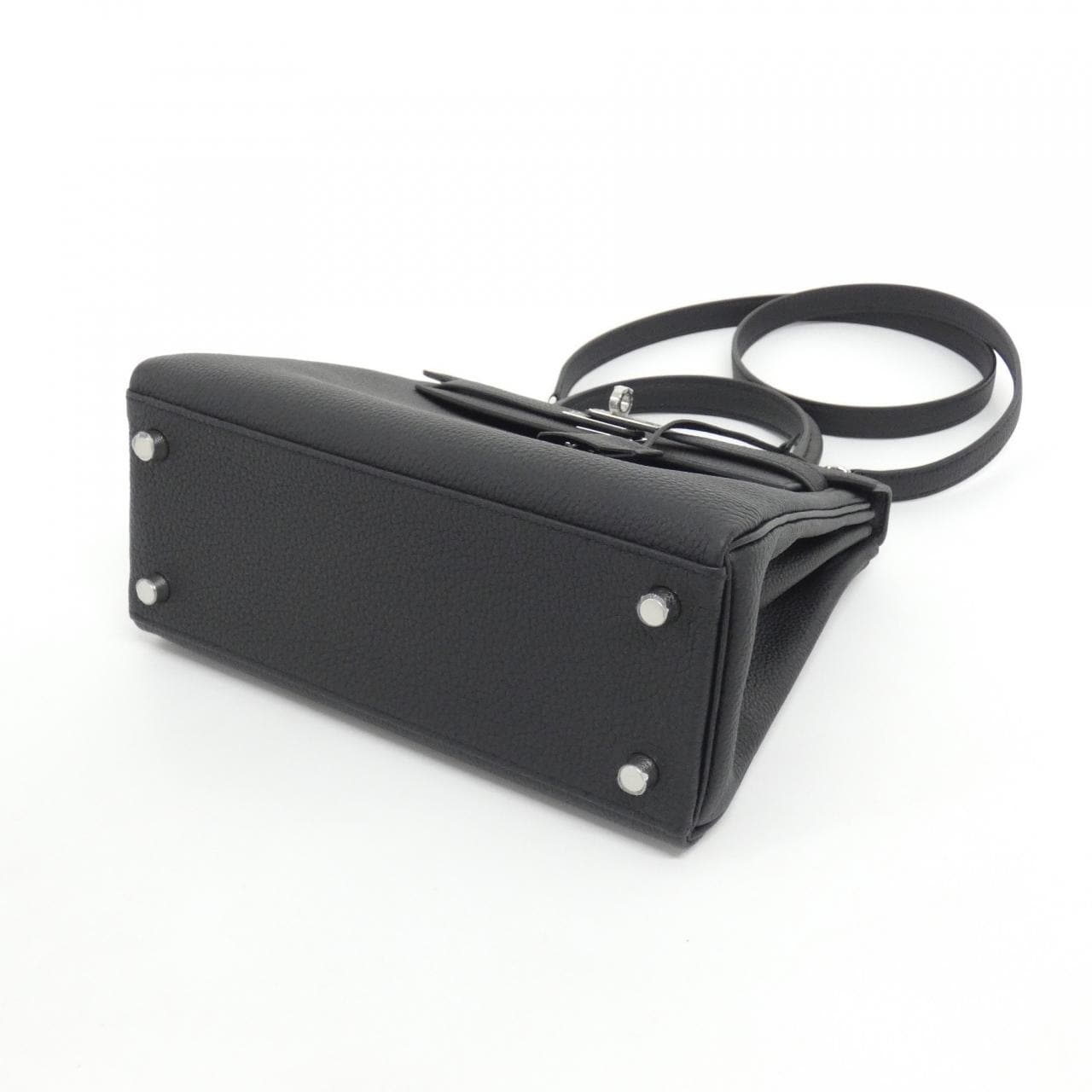 【未使用品】エルメス ケリー 25cm 044624CK バッグ