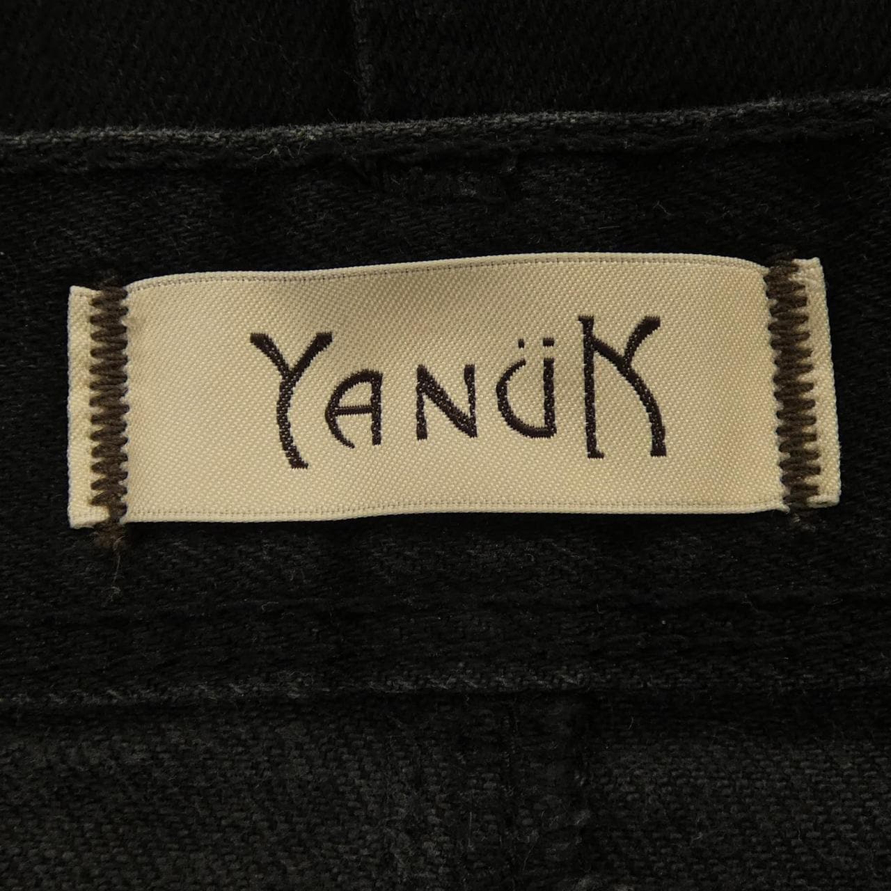 ヤヌーク YANUK スカート
