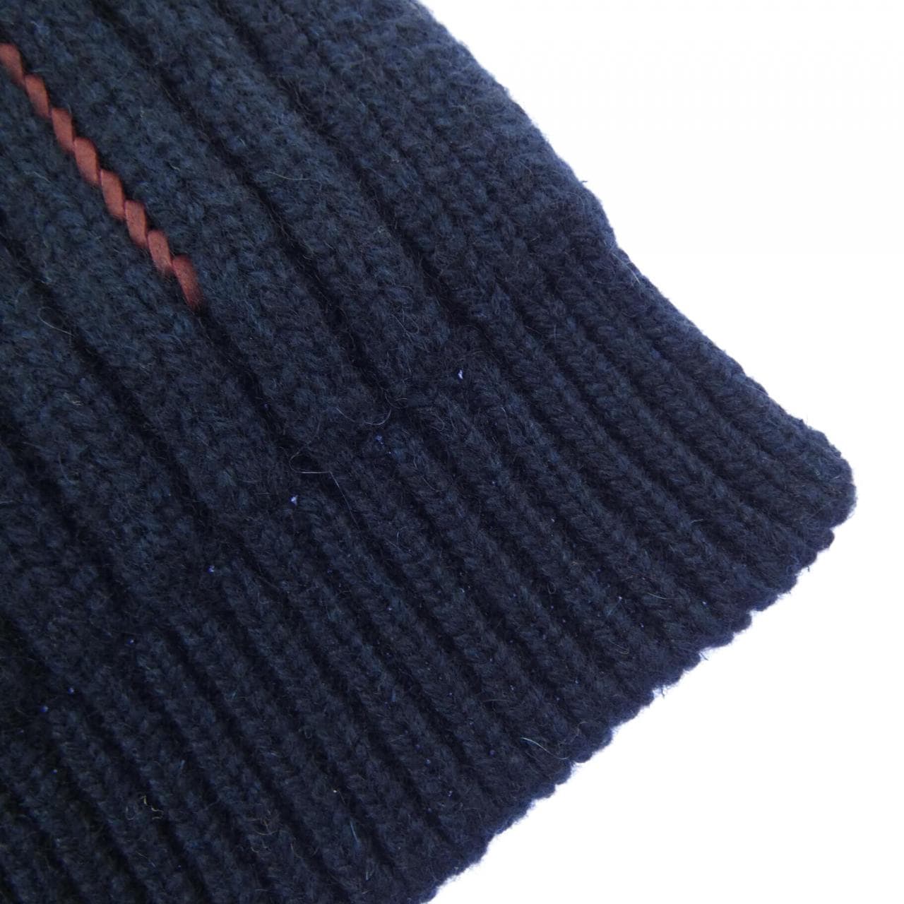 エルメス HERMES Hトルサド キュイール H393827T MUFFLER
