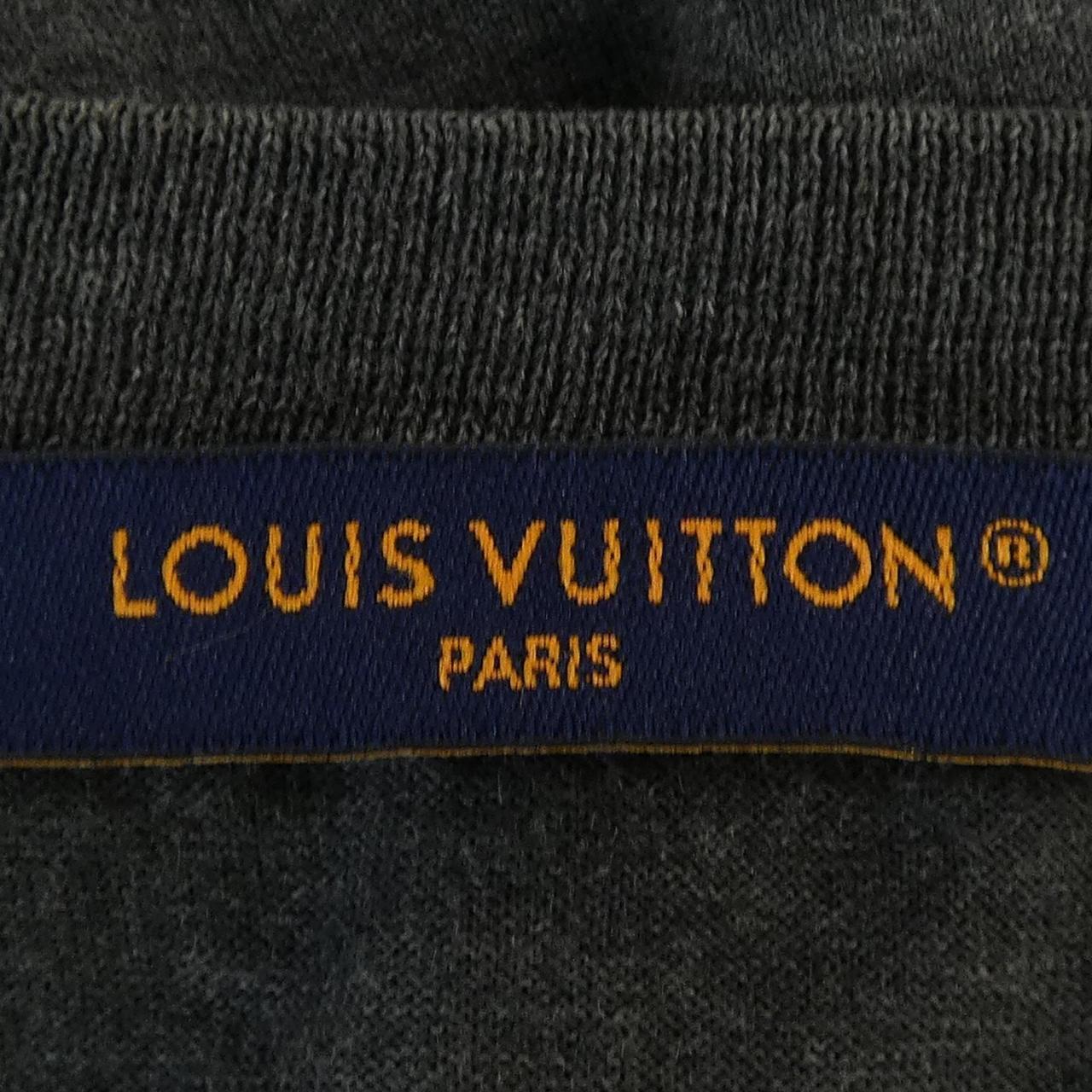 ルイヴィトン LOUIS VUITTON クラシックTシャツ HAY50WJC8 Tシャツ