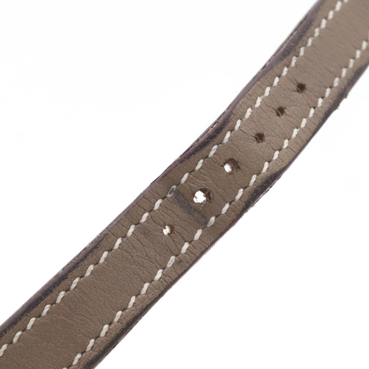 【ノーメンテナンス還元価格】エルメス Hウォッチ･11P HH1.110 SS クォーツ