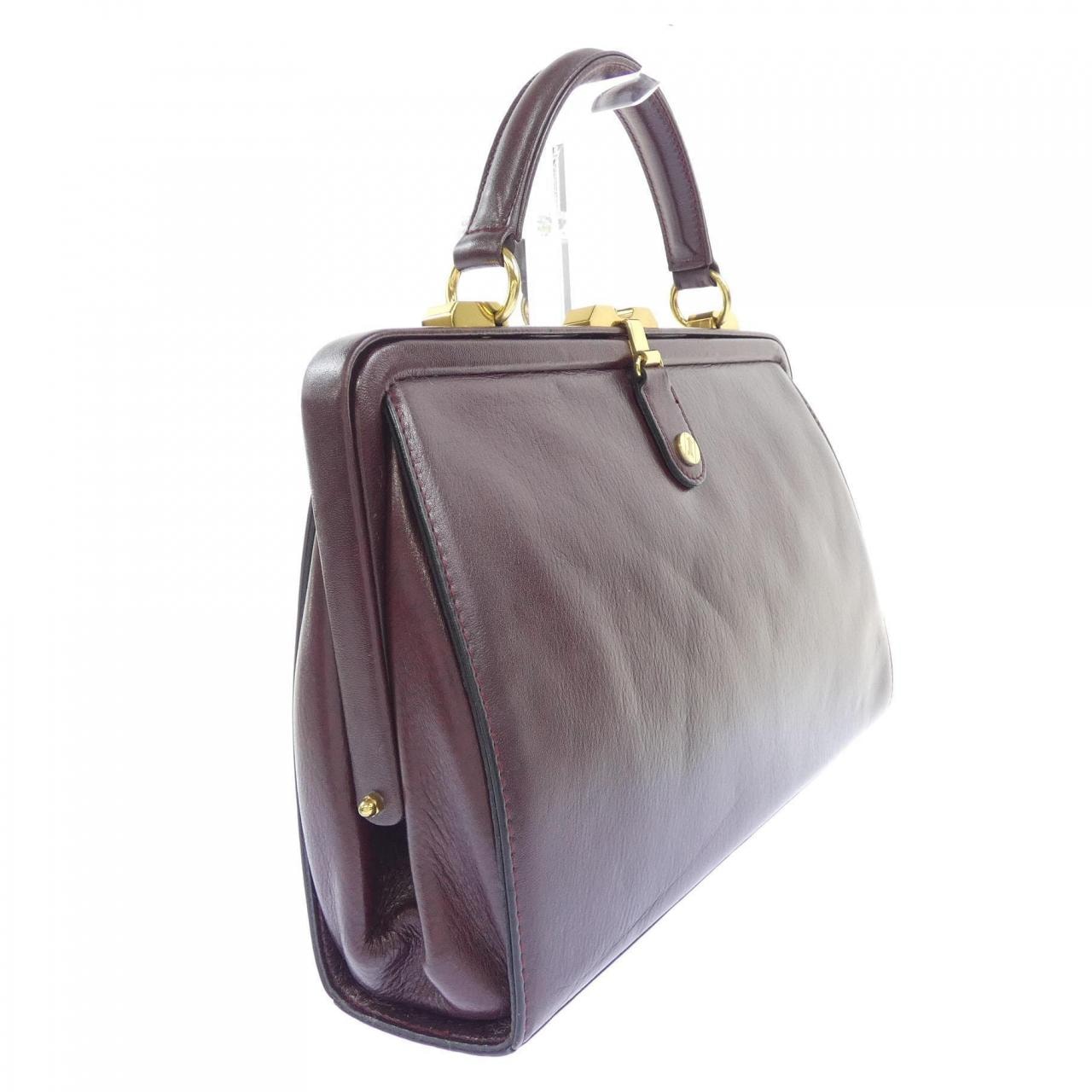ゴールドファイル GOLD PFEIL BAG