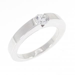 カルティエ デート ウィズ カルティエ リング 0.21CT