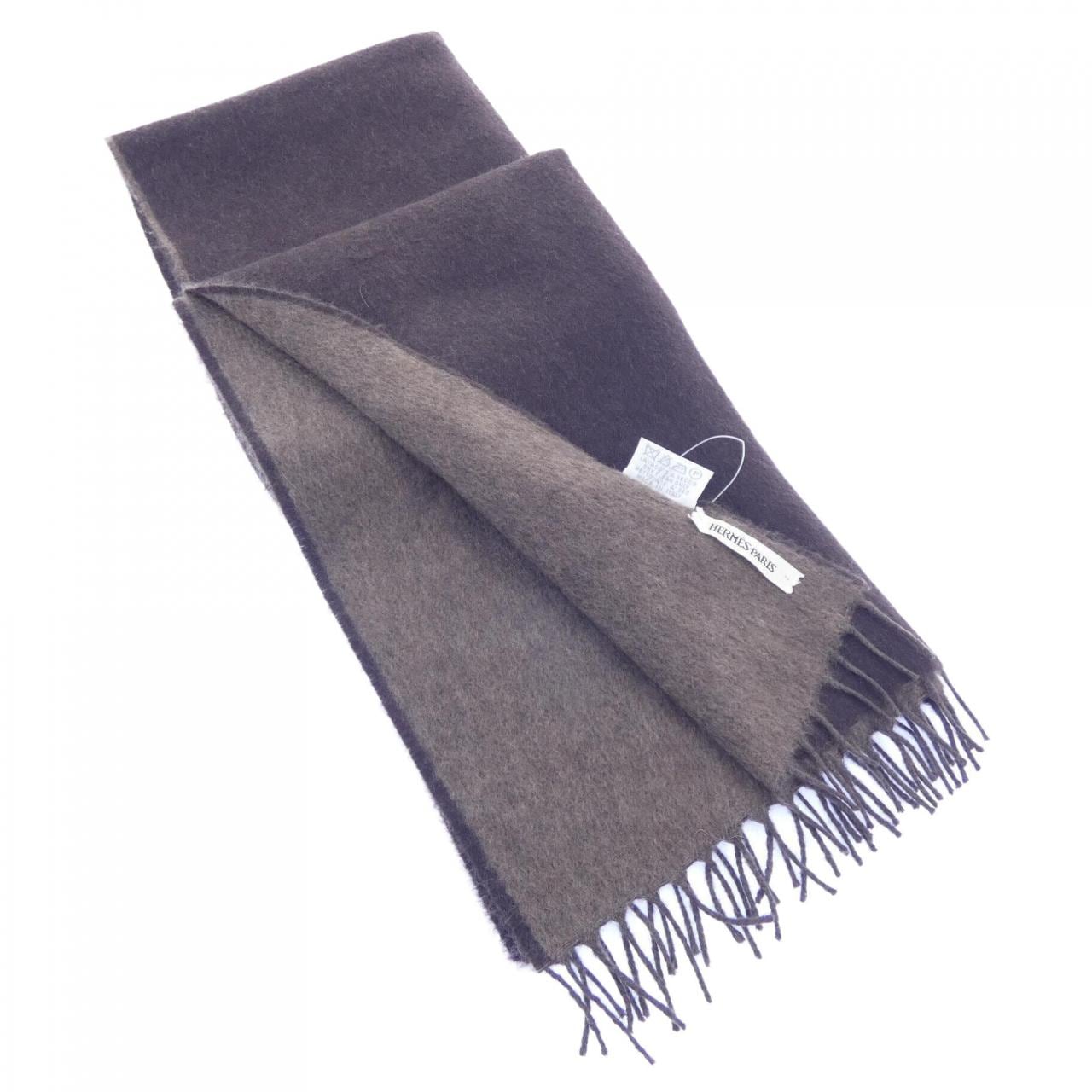 エルメス HERMES MUFFLER