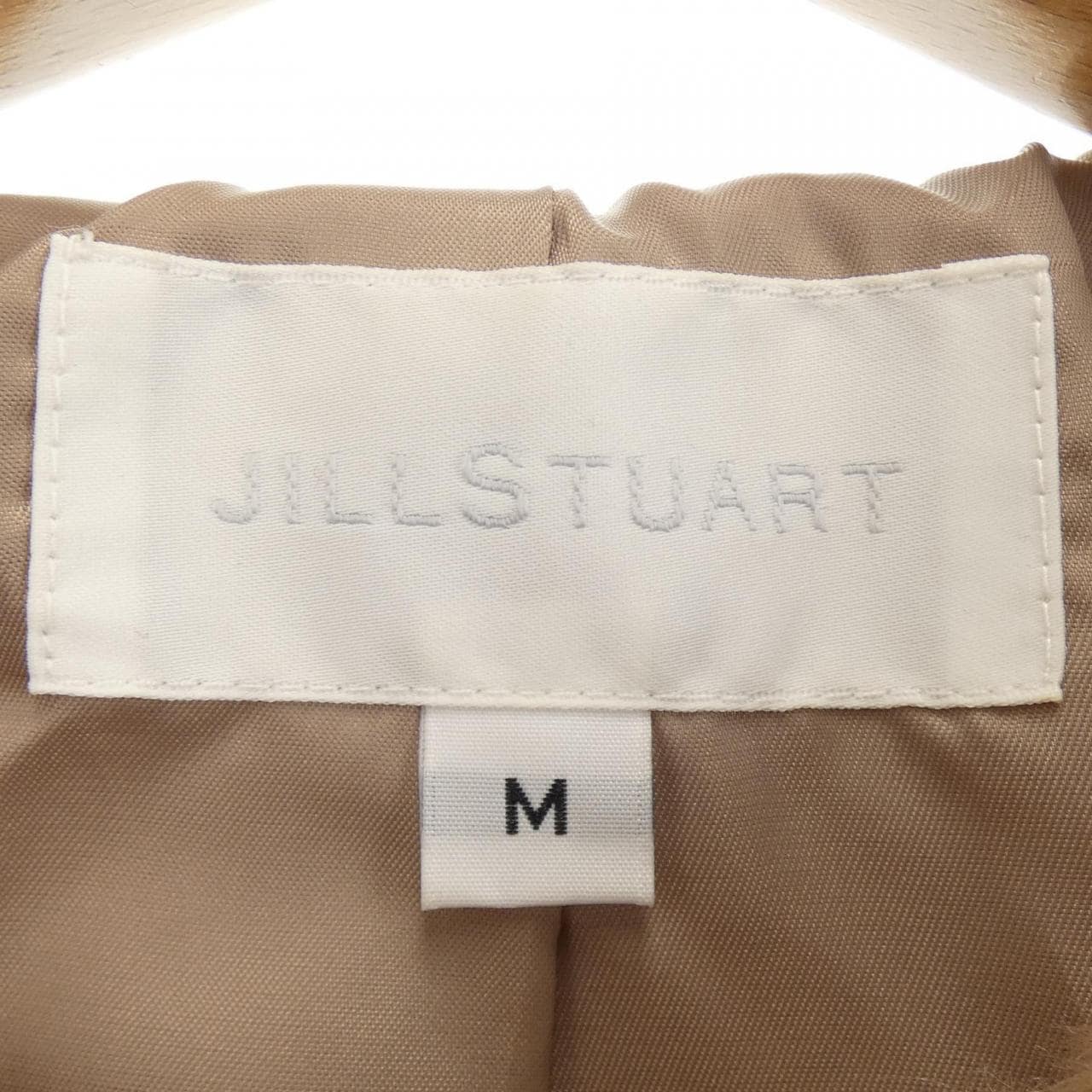 ジルスチュアート JILL STUART ブルゾン