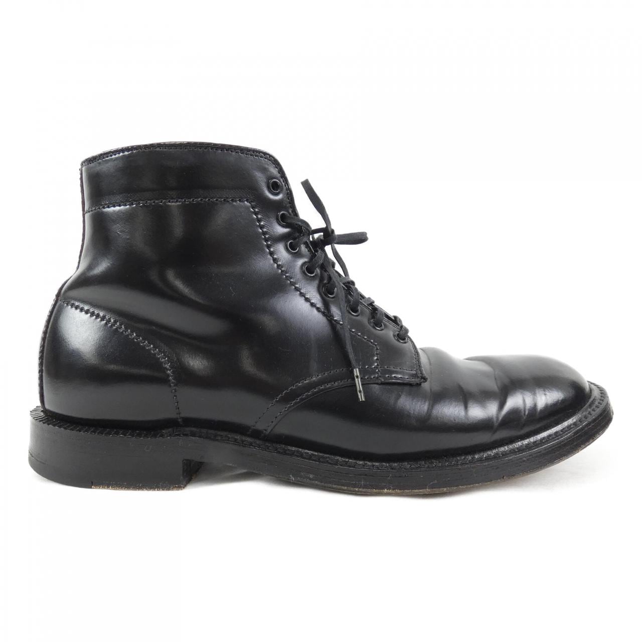 KOMEHYO|ALDEN ALDEN Boots|ALDEN|Men's Fashion|Shoes|Boots|【Official ...