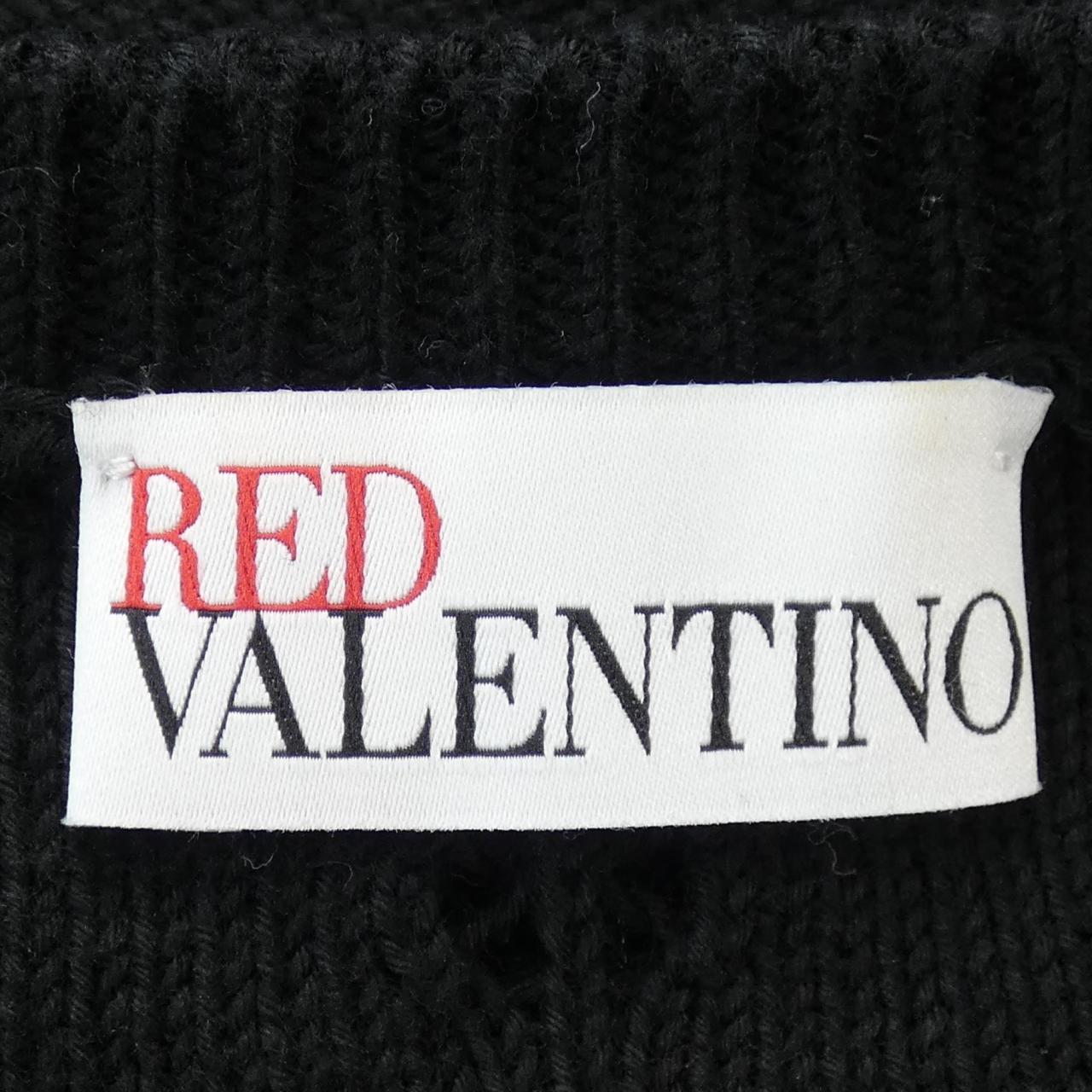 レッドバレンティノ RED VALENTINO ニット