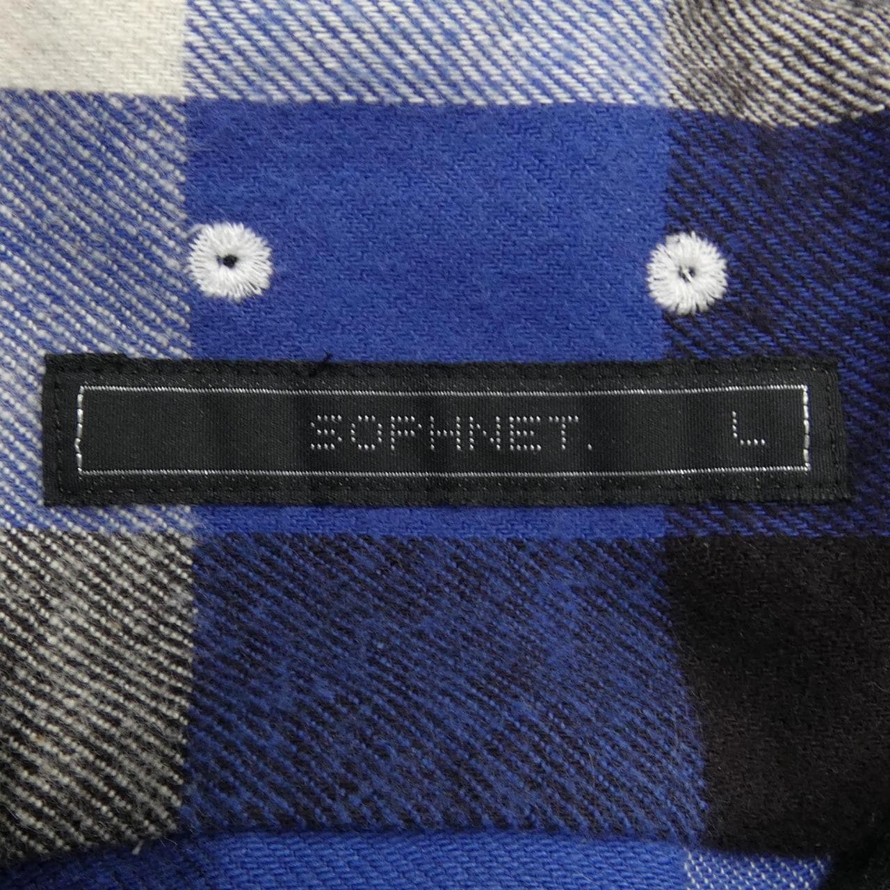 ソフネット SOPHNET シャツ