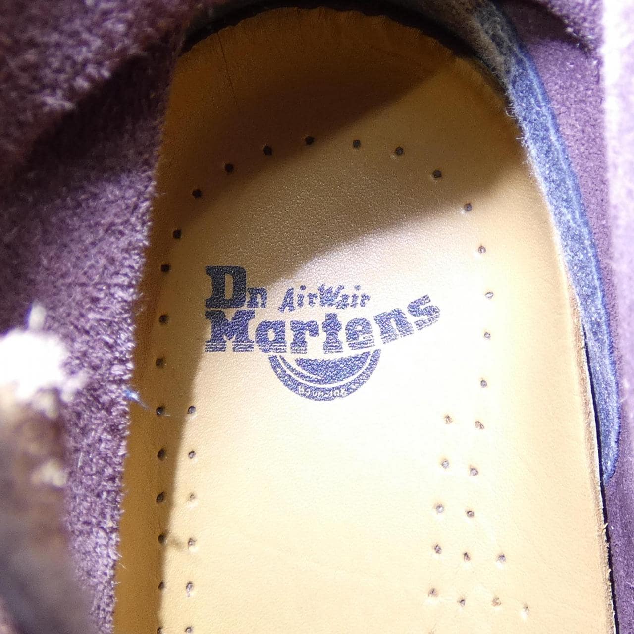 ドクターマーチン DR.MARTENS ブーツ