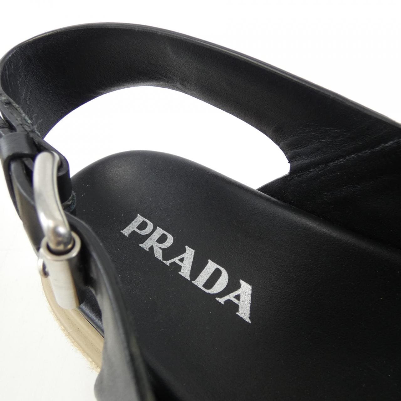 プラダ PRADA サンダル