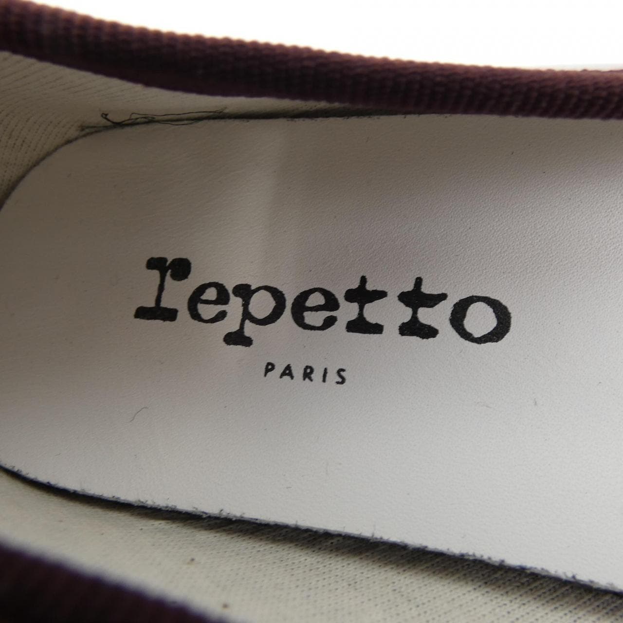 レペット repetto フラットシューズ