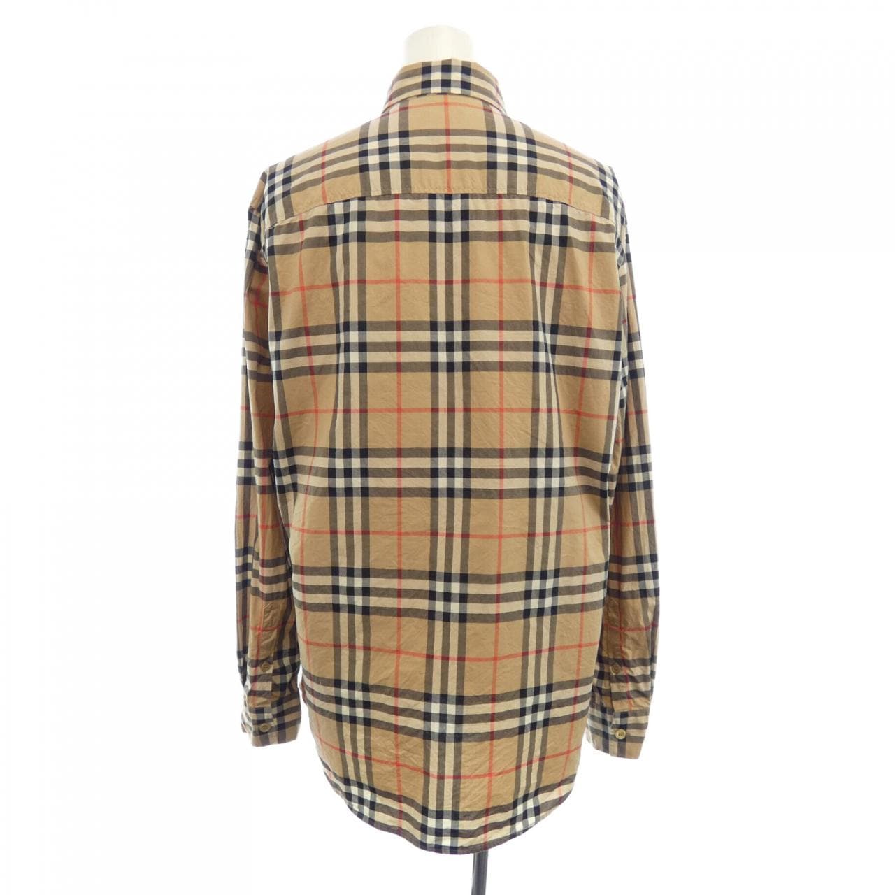 BURBERRY shirt