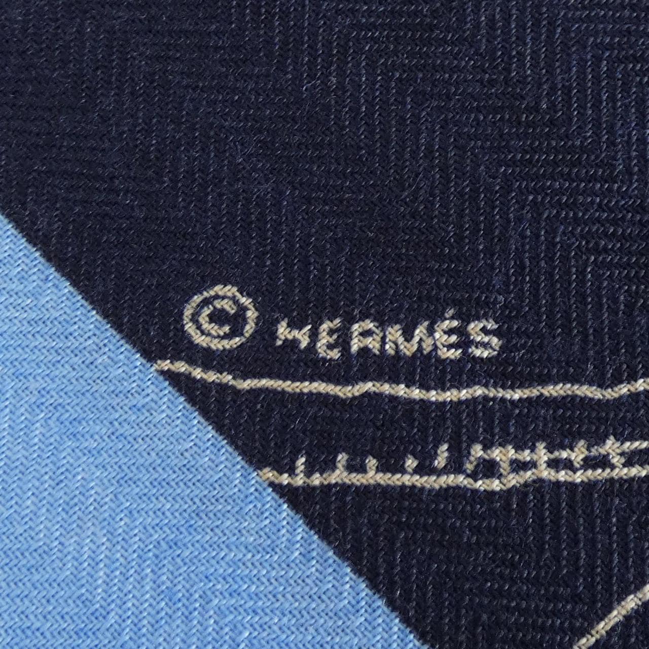 エルメス HERMES ショール