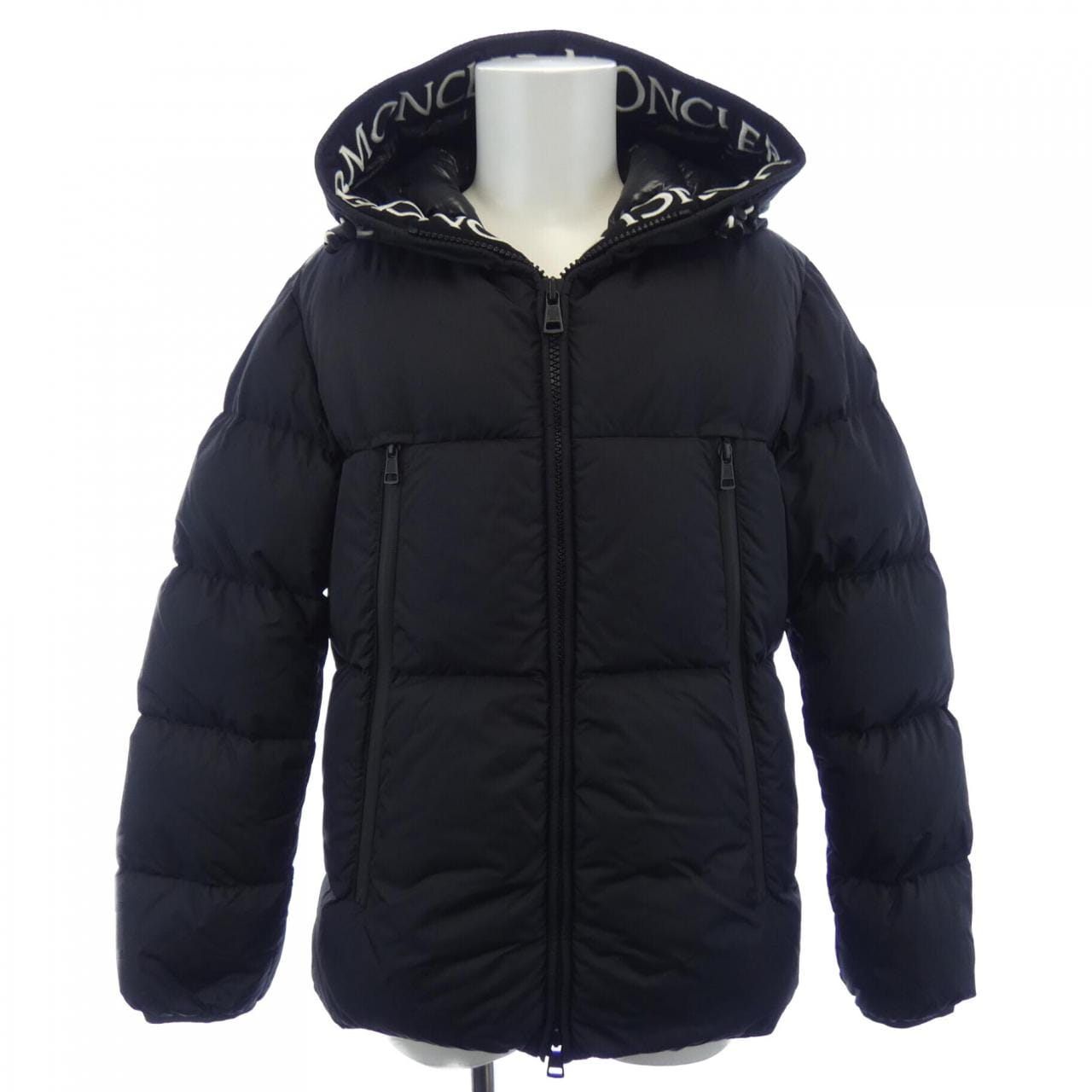 MONCLER MONCLER Down Jacket