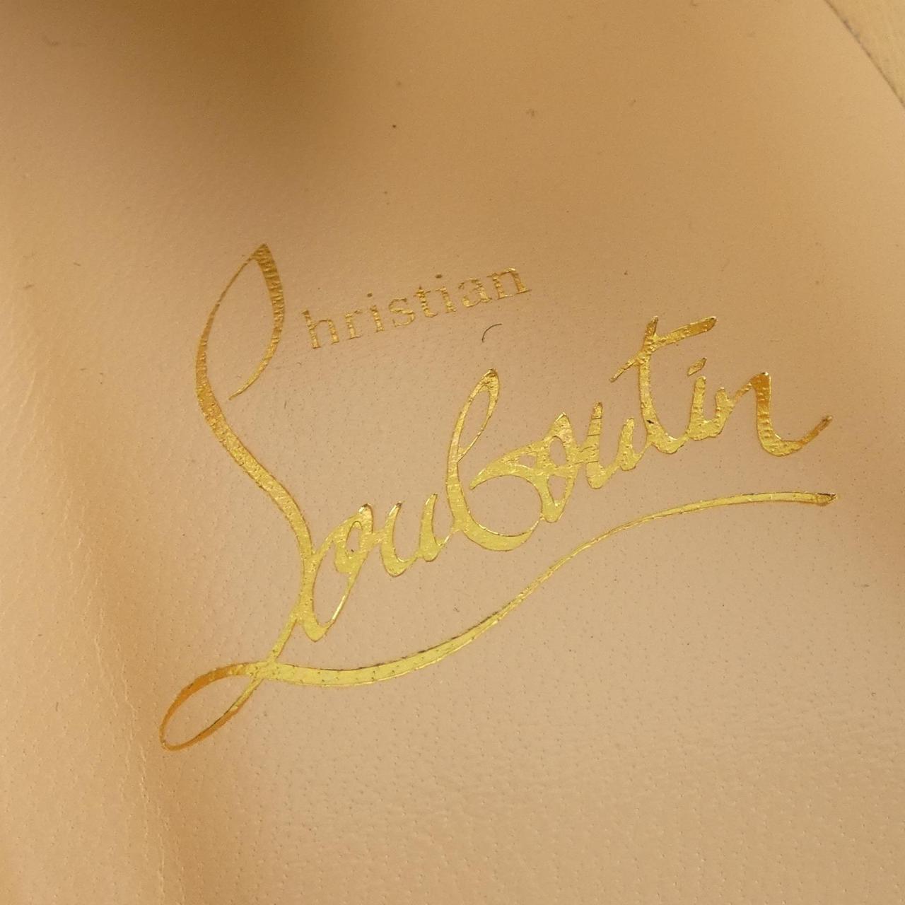 クリスチャンルブタン CHRISTIAN LOUBOUTIN パンプス