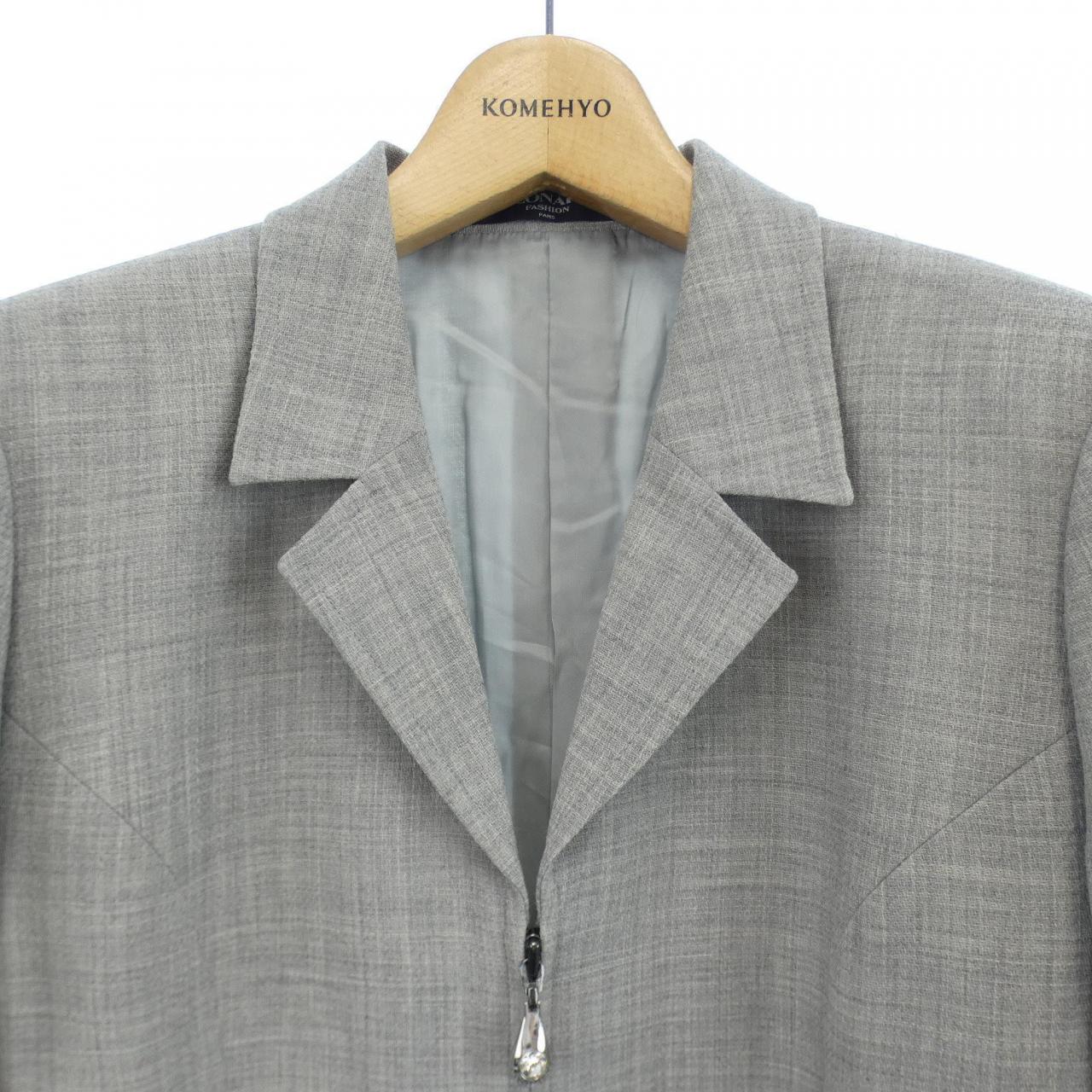 レオナールファッション LEONARD FASHION ジャケット