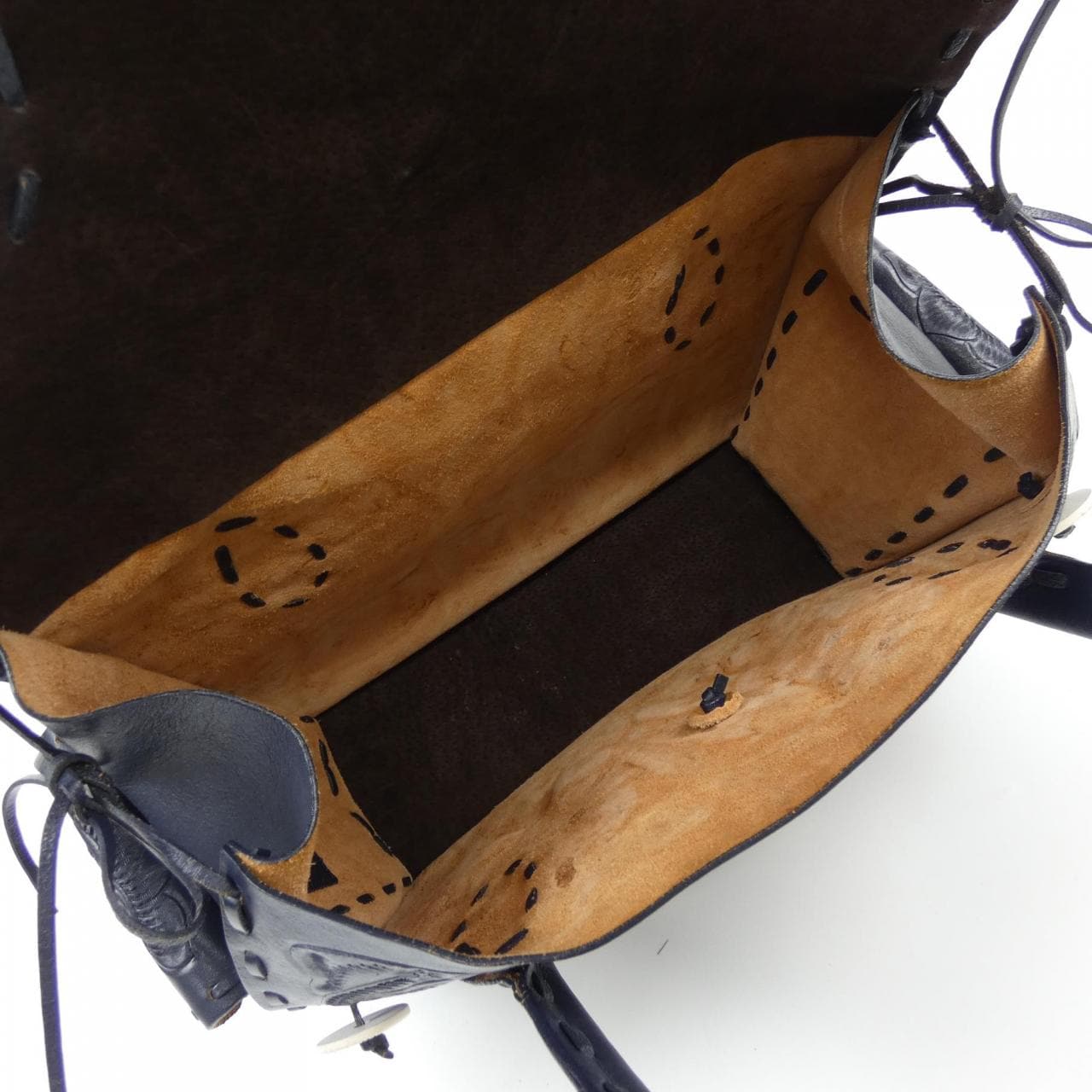 Carving Tribes BAG